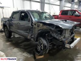 Toyota Tacoma 2023 3 Toyota Tacoma 2023 3