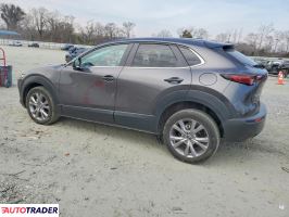 Mazda CX-30 2020 2