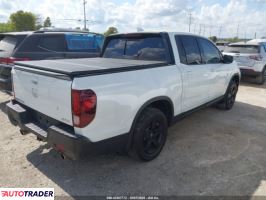 Honda Pozostałe 2022 3