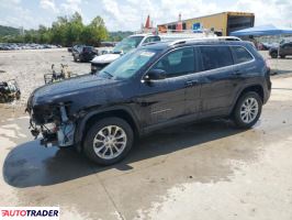 Jeep Cherokee 2019 3 Jeep Cherokee 2019 3