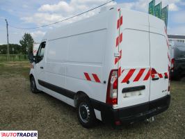Renault Master 2017 2.3 Renault Master 2017 2.3