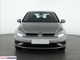 Volkswagen Golf 2018 1.0 113 KM