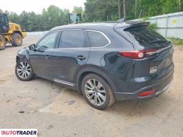 Mazda CX-9 2021 2