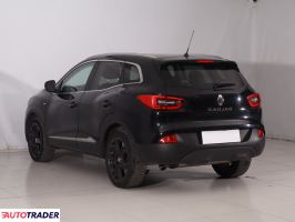 Renault Kadjar 2016 1.6 128 KM