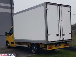 Renault Master 2019 2.3