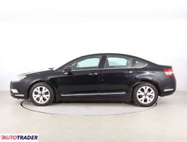 Citroen C5 2013 2.0 138 KM Citroen C5 2013 2.0 138 KM