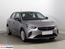 Opel Corsa 2020 1.2 73 KM
