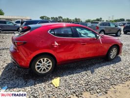 Mazda 3 2025 2