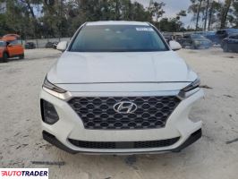 Hyundai Santa Fe 2020 2