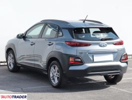 Hyundai Kona 2019 1.0 118 KM
