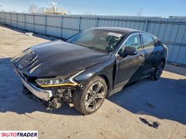 Kia Pozostałe - zobacz ofertę