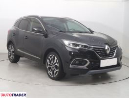 Renault Kadjar 2019 1.3 138 KM