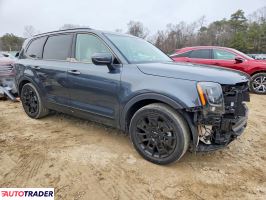 Kia Pozostałe 2021 3