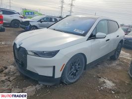 BMW Pozostałe 2023
