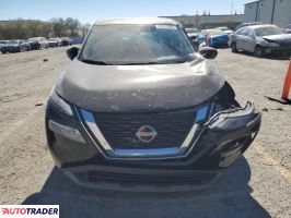 Nissan Rogue 2023 1