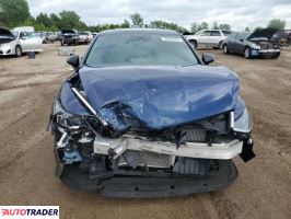 Hyundai Sonata 2021 2