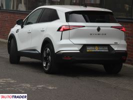 Renault Pozostałe 2025 1.8 110 KM