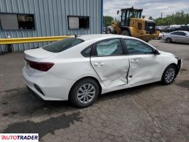 Kia Pozostałe 2023 2