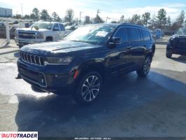 Jeep Cherokee 2021 3