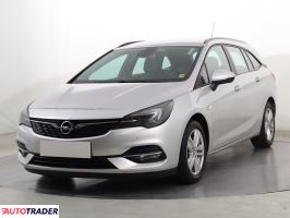 Opel Astra 2020 1.5 120 KM Opel Astra 2020 1.5 120 KM