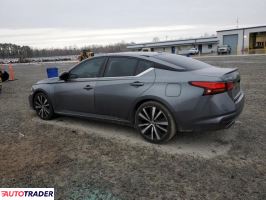 Nissan Altima 2020 2 Nissan Altima 2020 2