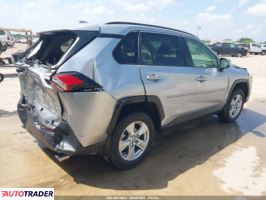 Toyota Pozostałe 2020 2 Toyota Pozostałe 2020 2