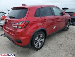 Mitsubishi Outlander 2022 2