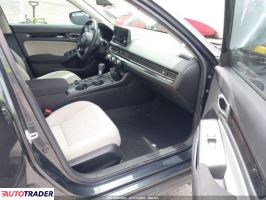 Honda Civic 2024 1 Honda Civic 2024 1