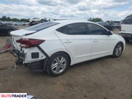 Hyundai Elantra 2020 2