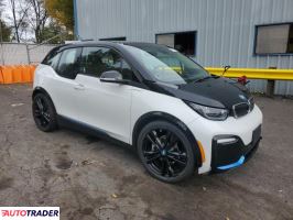 BMW i3 2019