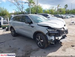 Kia Sorento 2022 2