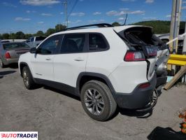 Jeep Cherokee 2022 2 Jeep Cherokee 2022 2