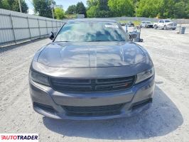 Dodge Charger 2022 3