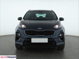 Kia Sportage 2019 1.6 174 KM