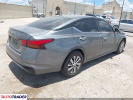 Nissan Altima 2020 2