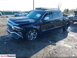 Dodge Ram 2019 5