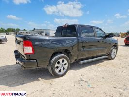 Dodge Ram 2021 5