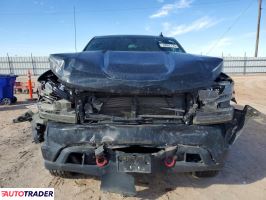 Chevrolet Silverado 2021 6