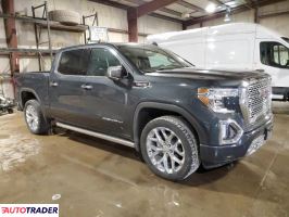 GMC Sierra 2021 6 GMC Sierra 2021 6