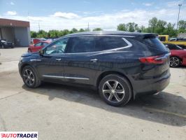 Buick Enclave 2020 3