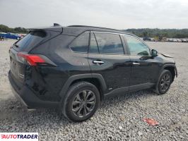 Toyota Pozostałe 2024 2