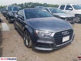 Audi A3 2018 2 Audi A3 2018 2