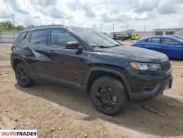 Jeep Compass 2023 2