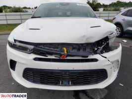 Dodge Hornet 2024 1 Dodge Hornet 2024 1