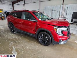 GMC Terrain 2023 1