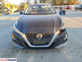 Nissan Altima 2022 2