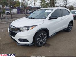 Honda HR-V 2019 1