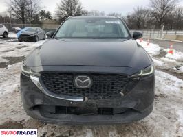 Mazda CX-5 2022 2