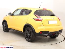 Nissan Juke 2016 1.2 113 KM