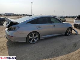 Honda Accord 2019 2